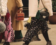 France to ban burning of unsold luxury goods