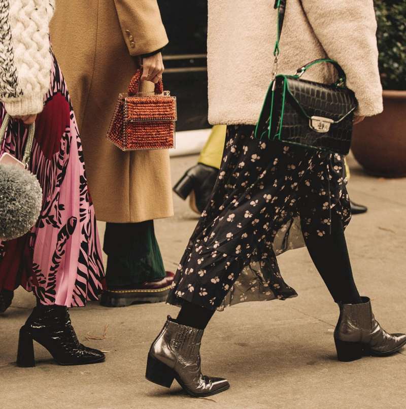 France to ban burning of unsold luxury goods