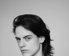 Model of the Week: Miriam Sanchez