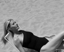 Gwyneth Paltrow launches new Goop swimwear line