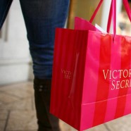 Victoria’s Secret opens first store in Paris