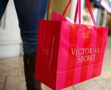 Victoria’s Secret opens first store in Paris