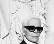 Karl For Ever: The fashion world pays homage to Karl Lagerfeld in Paris
