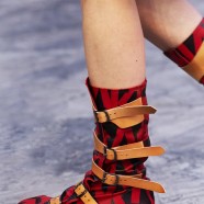 Vivienne Westwood teams up with Buffalo London for Trendy Platforms