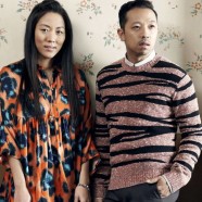 Carol Lim and Humberto Leon leave Kenzo after Eight Years