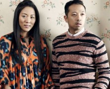 Carol Lim and Humberto Leon leave Kenzo after Eight Years