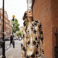 H&M revives Spirit of Swinging Sixties with Designer Collection
