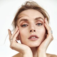 Model of the Week: Eva Staudinger