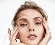 Model of the Week: Eva Staudinger