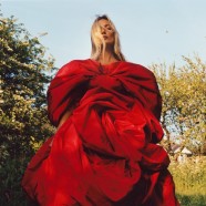 Kate Moss returns for Alexander McQueen’s latest campaign