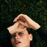 Model of the Week: Caroline Knudsen