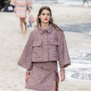 Chanel partners with the Deauville American Film Festival