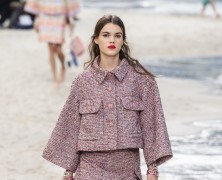 Chanel partners with the Deauville American Film Festival