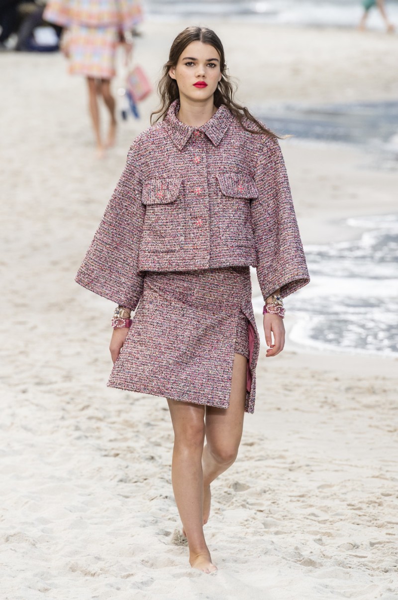 Chanel+Spring+2019