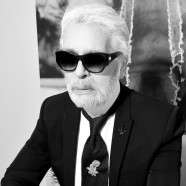 Cara Delevingne and friends are designing a tribute collection for Karl Lagerfeld
