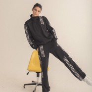 Danielle Cathari launches fourth collection with Adidas