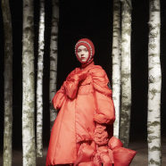 Moncler launches third collaboration with Simone Rocha