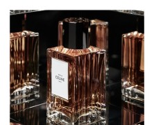 Celine is launching a Perfume Collection