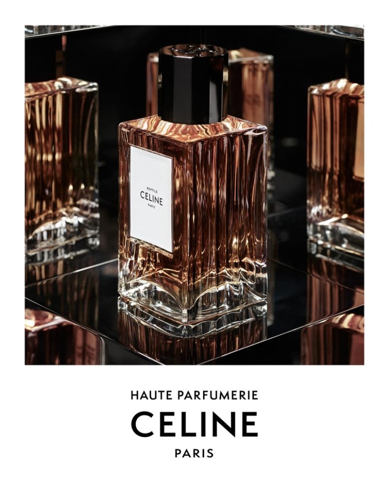 Celine Parfumerie