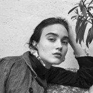 Model Of The Week: Eliza Ryszewska