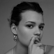 Model Of The Week: Cayley King