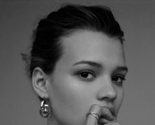 Model Of The Week: Cayley King