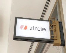 Zalando launches resale pop-up store Zircle