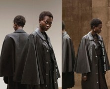 Burberry launches capsule collection made from sustainable nylon