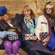 Gucci hires head of diversity in the wake of criticism