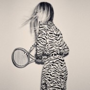 Saint Laurent launches new collection of sports equipment