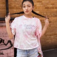 H&M launches exclusive Merch Collection with Ariana Grande