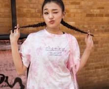 H&M launches exclusive Merch Collection with Ariana Grande