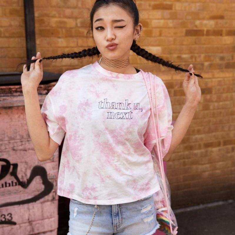 Ariana Grande x H&M