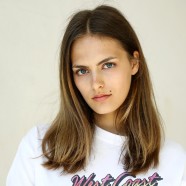 Model of the Week: Lucy Schmolling