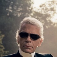 Karl Lagerfeld to be honored with major retrospective at the Met