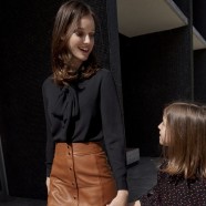 Vanessa Seward collaborates with La Redoute for capsule collection