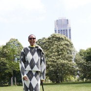 H&M and Pringle of Scotland launch knitwear collection