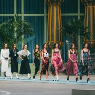 Chanel will present its Cruise 2021 collection in Capri