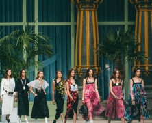 Chanel will present its Cruise 2021 collection in Capri