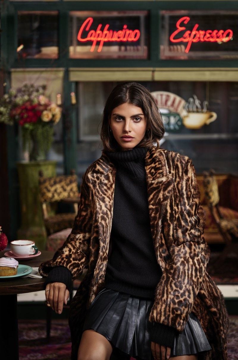 Ralph Lauren x Friends