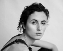 Model of the Week: Leila Zandonai