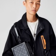 Virgil Abloh reinvents 4 classic Louis Vuitton bags