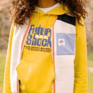 A.P.C. and Brain Dead collaborate on a Fall/Winter 2019 collection