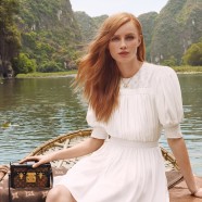 Louis Vuitton Launches First Travel Campaign In 4 Years
