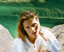 Zara launches ‘Sustainable Capsule Collection’ with ‘Water.org’