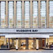 Hudson’s Bay to close all stores in the Netherlands