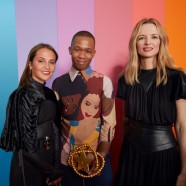 Thebe Magugu Wins the 2019 LVMH Prize