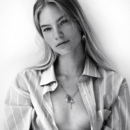 Model of the Week: Michela Strate