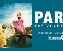 FIT hosts Symposium on Paris, Capital of Fashion and its Influence