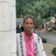 Liya Kebede and The Woolmark Company team up for travel collection